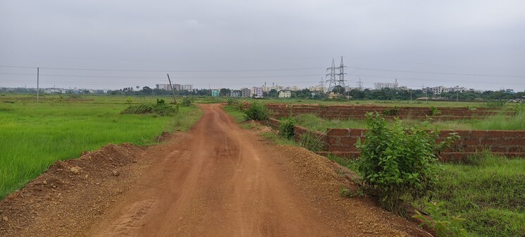 undefined, patrapada  1509 Sq.Yd. Plot In Patrapada Bhubaneswar 8869753
