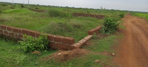 Plot Area in  Plot at Patrapada – for Sale