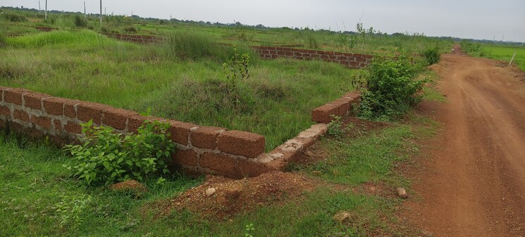 undefined, patrapada  1509 Sq.Yd. Plot In Patrapada Bhubaneswar 8869753