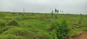 Plot Area in  Plot at Patrapada – for Sale