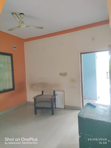Living Room in 1 BHK Independent House at Kammanahalli – for Rent