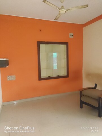 Living Room in 1 BHK Independent House at Kammanahalli – for Rent