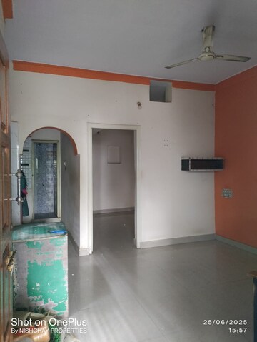 Living Room in 1 BHK Independent House at Kammanahalli – for Rent
