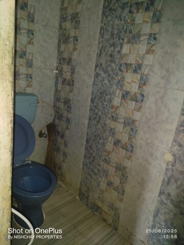 Bathroom in 1 BHK Independent House at Kammanahalli – for Rent
