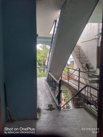 1 BHK Independent House For Rent in Kammanahalli