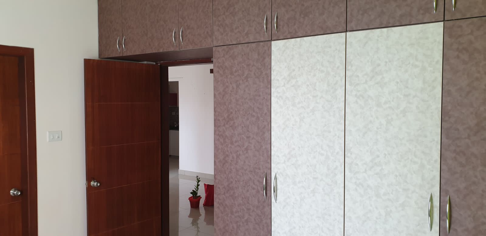 2.5 BHK + Pooja Room Apartment For Rent in Accurate Wind Chimes