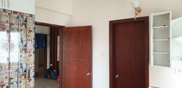 Furnished Amenities in 2.5 BHK Apartment at Accurate Wind Chimes, Gachibowli – for Rent
