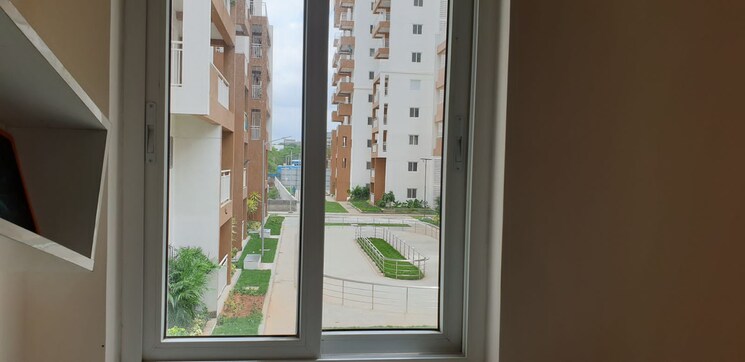 undefined, accurate-wind-chimes 2.5 Bedroom 1450 Sq.Ft. Apartment In Gachibowli Hyderabad 8869730