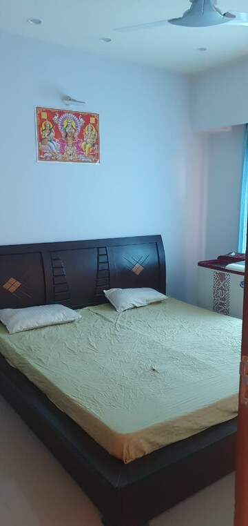 Bedroom in 2 BHK Apartment at GBP Athens, Ambala Highway – for Rent