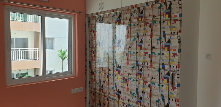 Master Plan, accurate-wind-chimes 2.5 Bedroom 1450 Sq.Ft. Apartment In Gachibowli Hyderabad 8869730