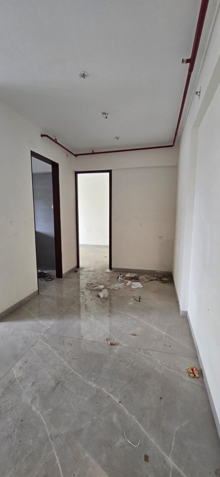 Room, hubtown-seasons 3 Bedroom 1200 Sq.Ft. Apartment In Chembur Mumbai 8869790