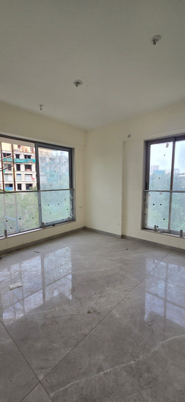 Room, hubtown-seasons 3 Bedroom 1200 Sq.Ft. Apartment In Chembur Mumbai 8869790