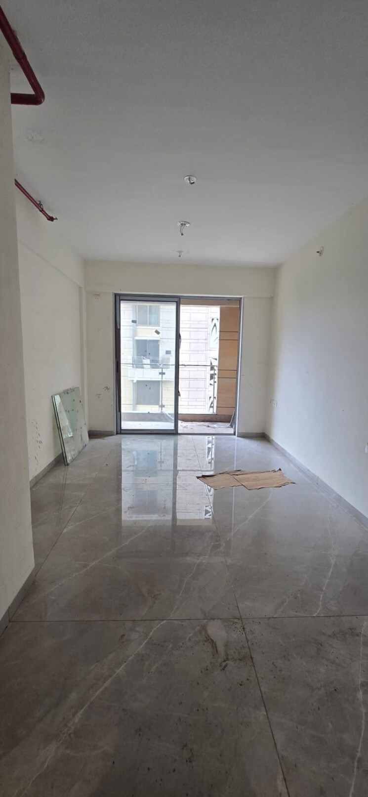 Room, hubtown-seasons 3 Bedroom 1200 Sq.Ft. Apartment In Chembur Mumbai 8869790