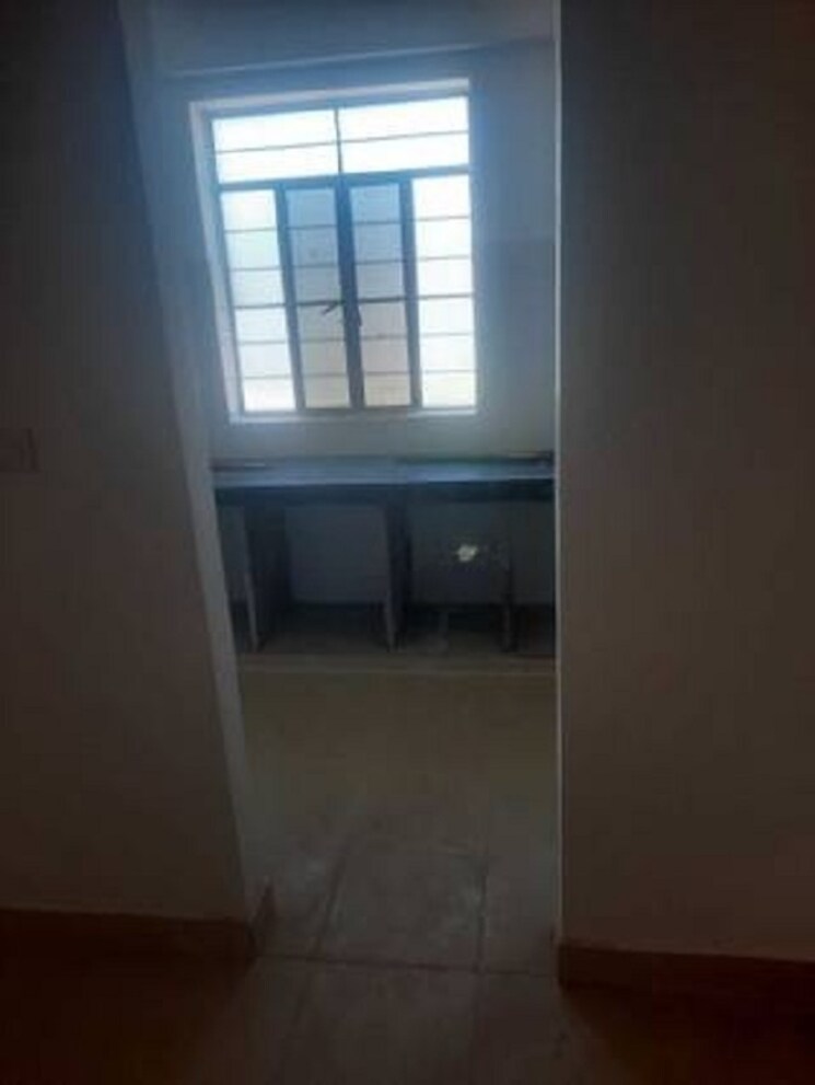 Kitchen, salt lake city 2 Bedroom 608 Sq.Ft. Apartment In Salt Lake City Kolkata 8869492