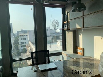  Office Space For Rent in Navrangpura