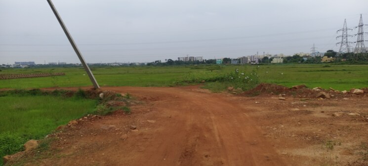 undefined, vishwam-villa  1538 Sq.Ft. Plot In Patrapada Bhubaneswar 8869803