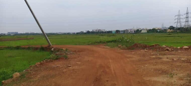 undefined, vishwam-villa  1538 Sq.Ft. Plot In Patrapada Bhubaneswar 8869803