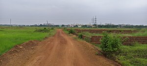  Plot For Sale in Vishwam Villa, Patrapada