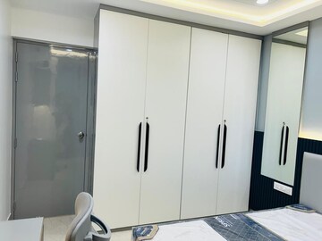  3 BHK Apartment at Supreme Estia Phase 1, Baner – for Rent
