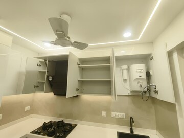  3 BHK Apartment at Supreme Estia Phase 1, Baner – for Rent