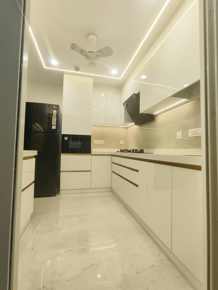 Kitchen, supreme-estia-phase-1 3 Bedroom 1417 Sq.Ft. Apartment In Baner Pune 8869986