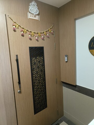 Furnished Amenities in 3 BHK Apartment at Supreme Estia Phase 1, Baner – for Rent