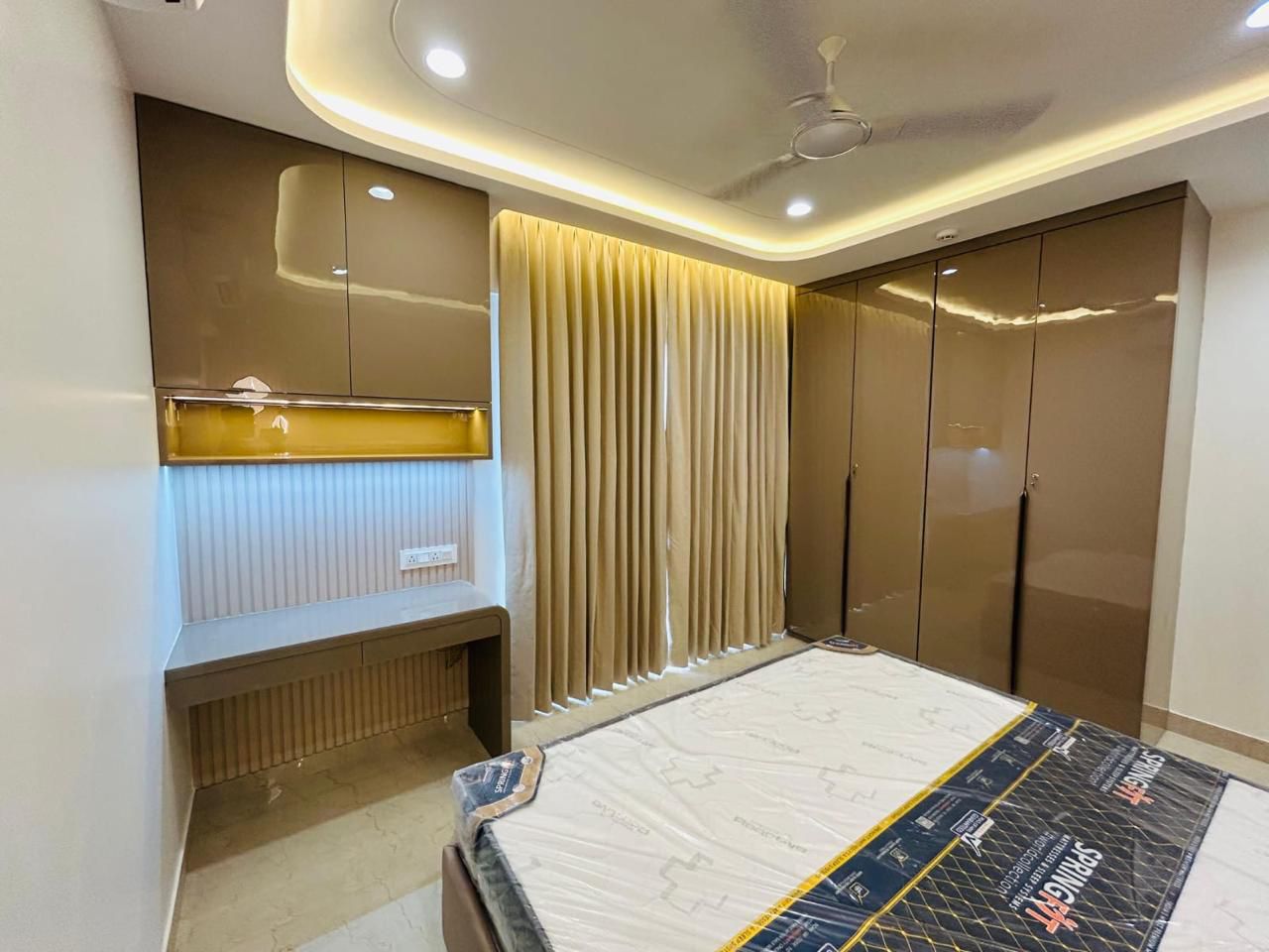 3 BHK Apartment For Rent in Supreme Estia Phase 1