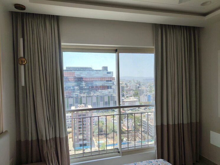 Room, supreme-estia-phase-1 3 Bedroom 1417 Sq.Ft. Apartment In Baner Pune 8869986