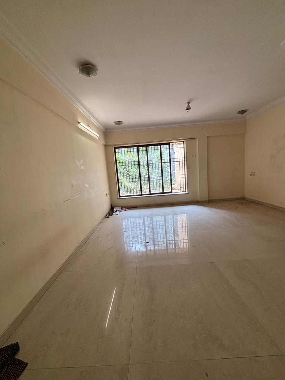 1 BHK Apartment For Rent in K Raheja Vihar