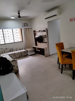 2 BHK Apartment For Sale in Vijay Vilas Vega Building 1 to 6 CHS Ltd, Kavesar