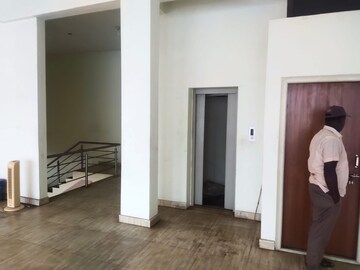 Floor Plan in  Office Space at SLV Sapphire, Abbigere – for Sale