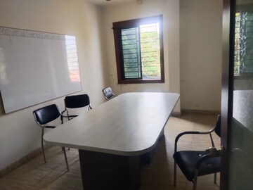 Team Area in  Office Space at SLV Sapphire, Abbigere – for Sale