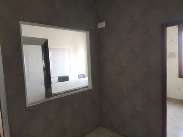 Floor Plan in  Office Space at SLV Sapphire, Abbigere – for Sale