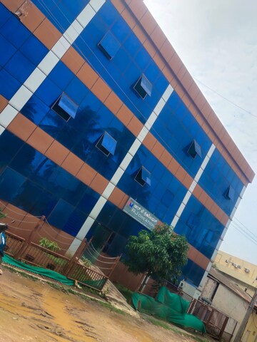  Office Space – Exterior View View at SLV Sapphire, Abbigere - for Sale