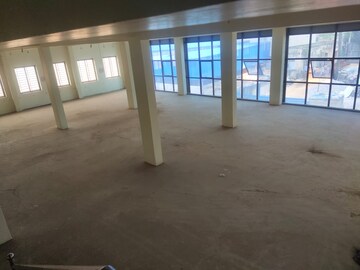 Parking in  Office Space at SLV Sapphire, Abbigere – for Sale
