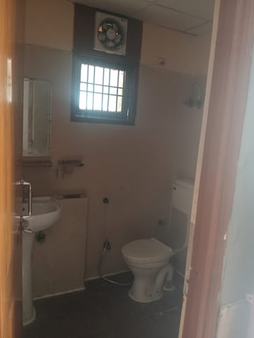 Bathroom in 2 BHK Apartment at SRS Royal Hills, Sector 87 – for Rent