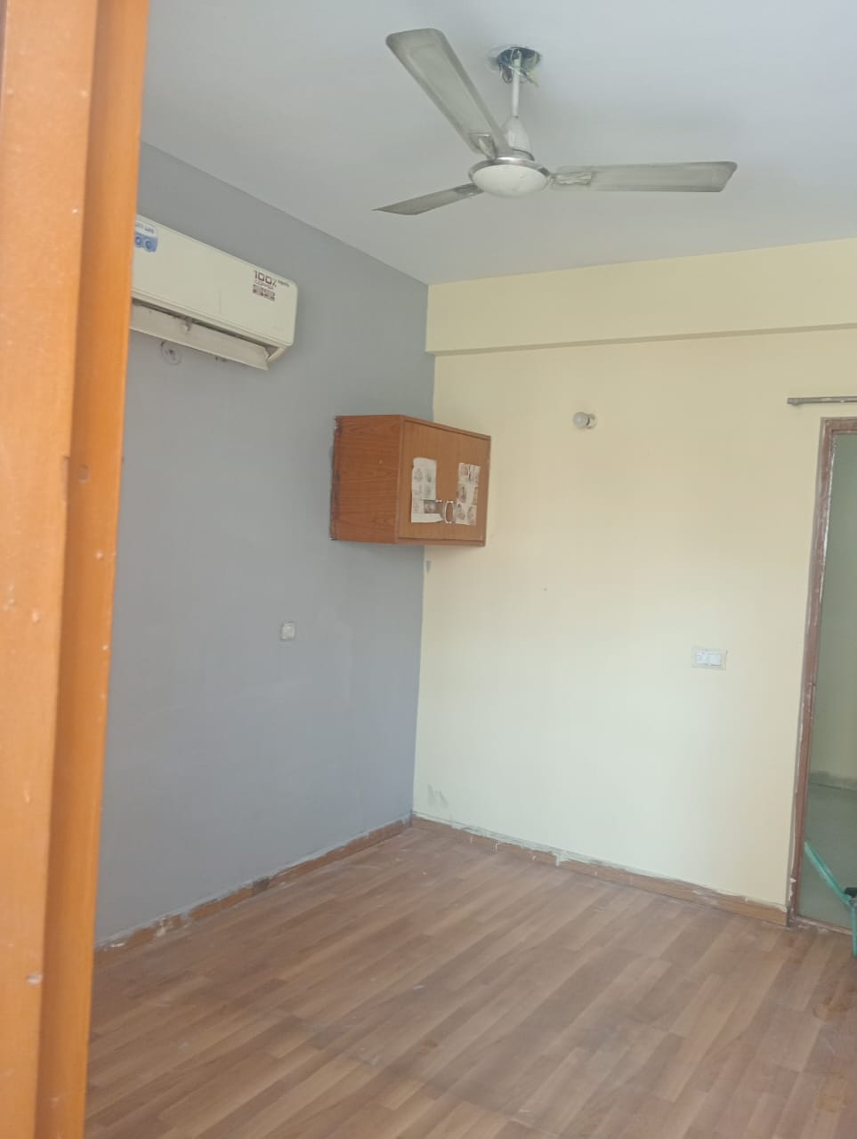 2 BHK Apartment For Rent in SRS Royal Hills