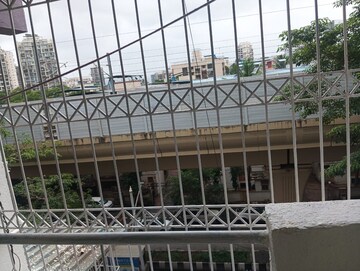 2 BHK Apartment – Exterior View View at Sector 12 Ulwe - for Rent
