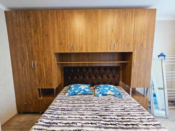 3 BHK Apartment For Rent in Oxford Apartments Bandra West, Bandra West