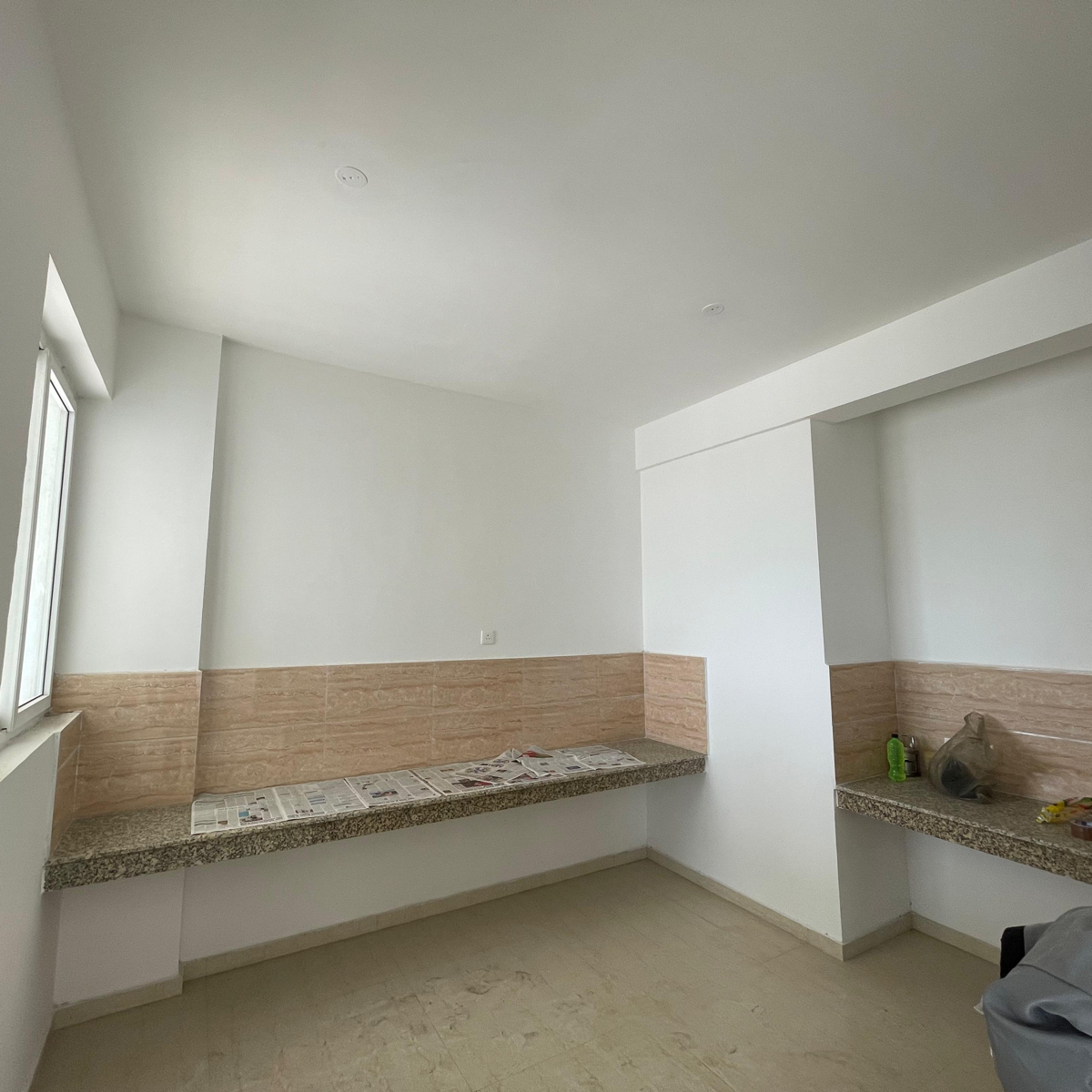 3 BHK Builder Floor For Sale in Zhuku Apartments