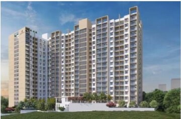 3 BHK Apartment – Exterior View View at Gagan Enclave, Bibwewadi - for Sale