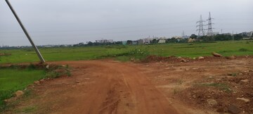 Plot Area in  Plot at Biju Patnaik Marg – for Sale