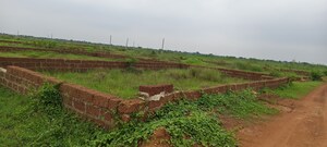 Plot Area in  Plot at Biju Patnaik Marg – for Sale