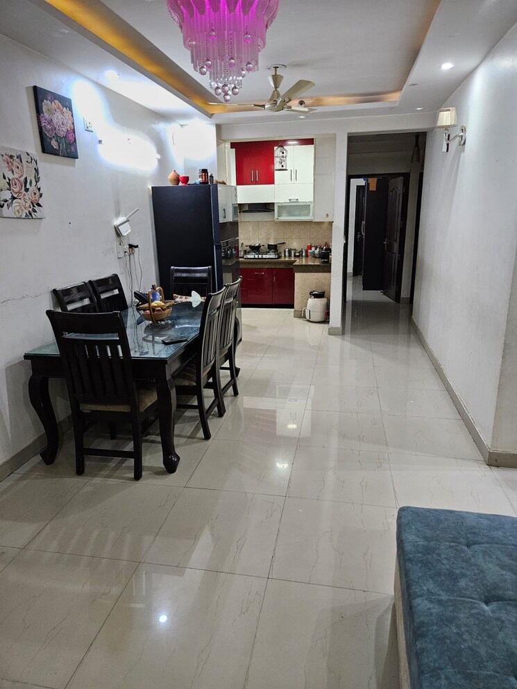 Living Room, aba-cherry-county 4 Bedroom 2232 Sq.Ft. Apartment In Tech Zone 4 Greater Noida Greater Noida 8869759
