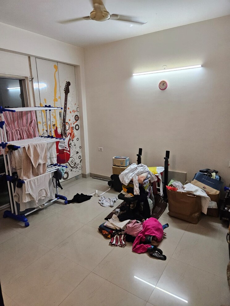 Master Bedroom, aba-cherry-county 4 Bedroom 2232 Sq.Ft. Apartment In Tech Zone 4 Greater Noida Greater Noida 8869759