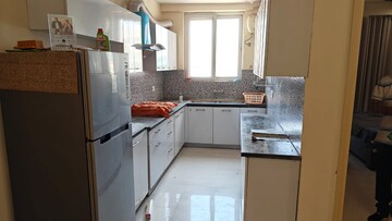 Kitchen in 4 BHK Independent House at Patiala Road – for Sale