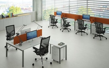Office Space For Rent in Divyasparsh Ambrosia Galaxy, Baner