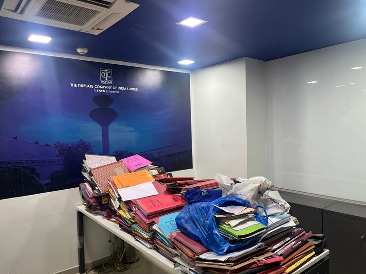 Bedroom, ambli road Commercial Office Space 1170 Sq.Ft. In Ambli Road Ahmedabad 8869866