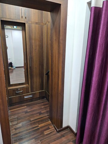 Bedroom in 4 BHK Apartment at ABA Cherry County, Tech Zone 4 Greater Noida – for Rent