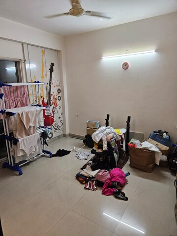 Master Bedroom in 4 BHK Apartment at ABA Cherry County, Tech Zone 4 Greater Noida – for Rent